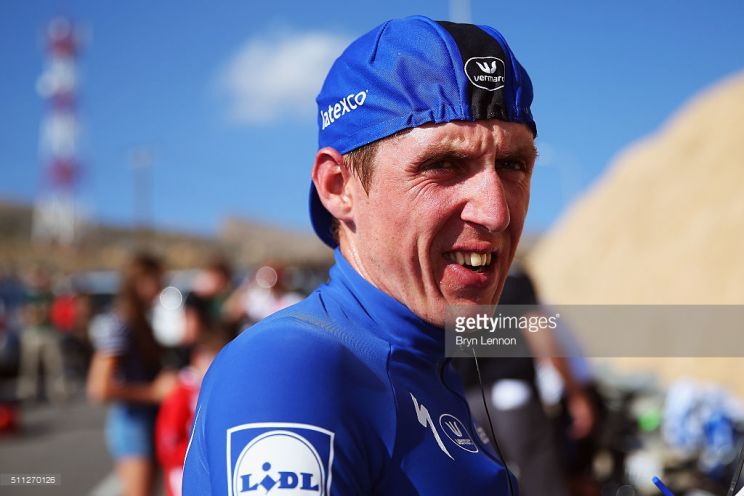 Dan Martin