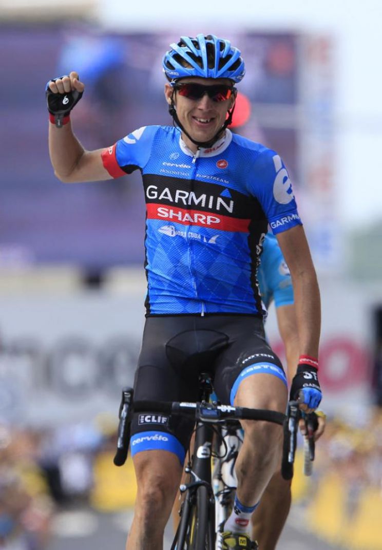 Dan Martin