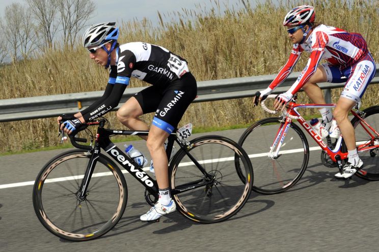 Dan Martin