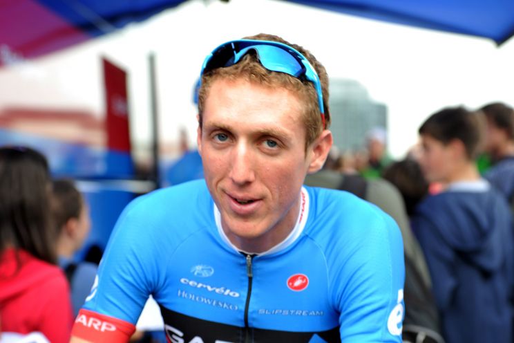 Dan Martin