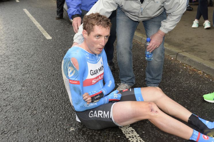 Dan Martin