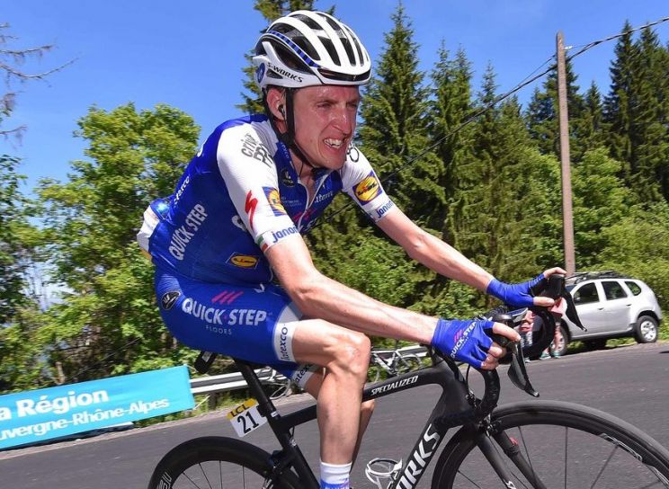 Dan Martin