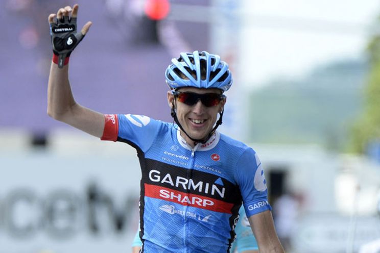 Dan Martin