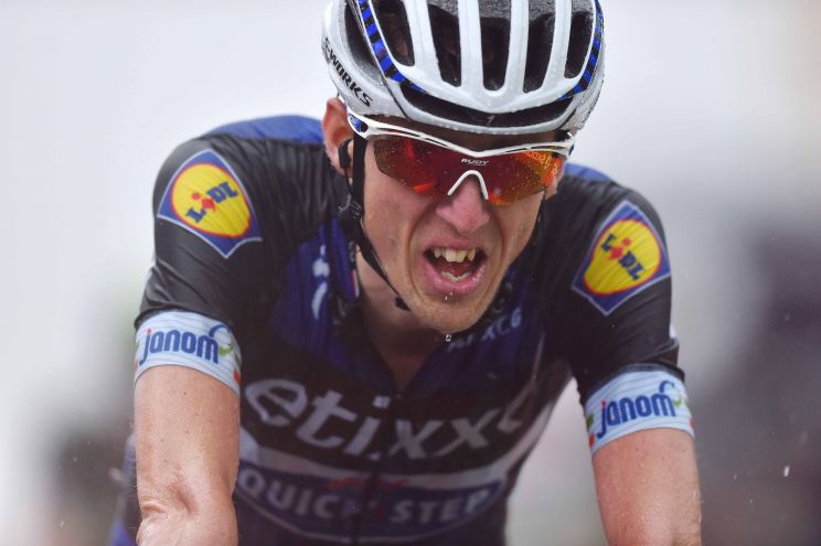 Dan Martin