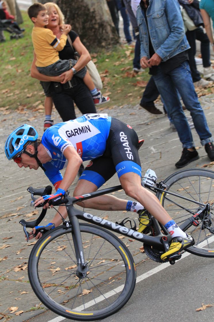 Dan Martin