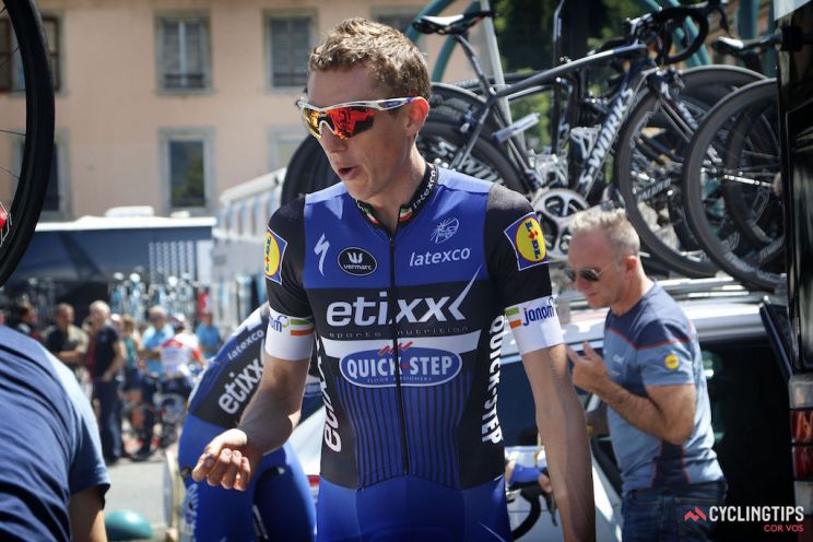 Dan Martin