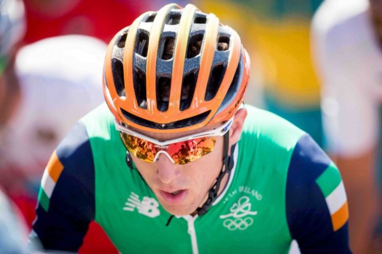 Dan Martin
