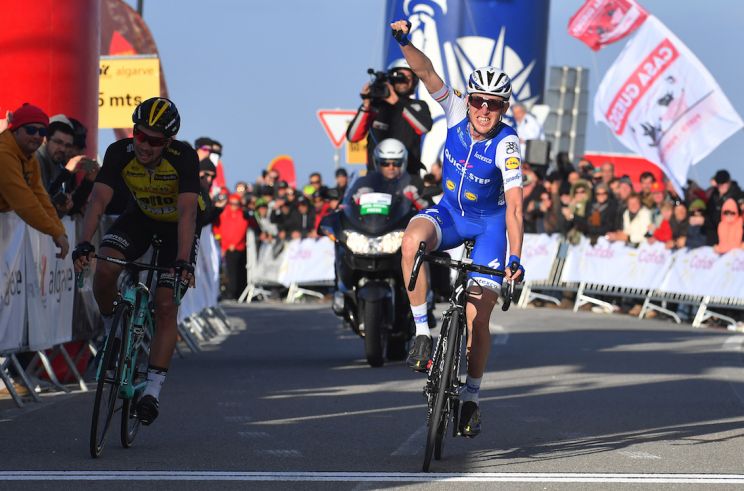 Dan Martin