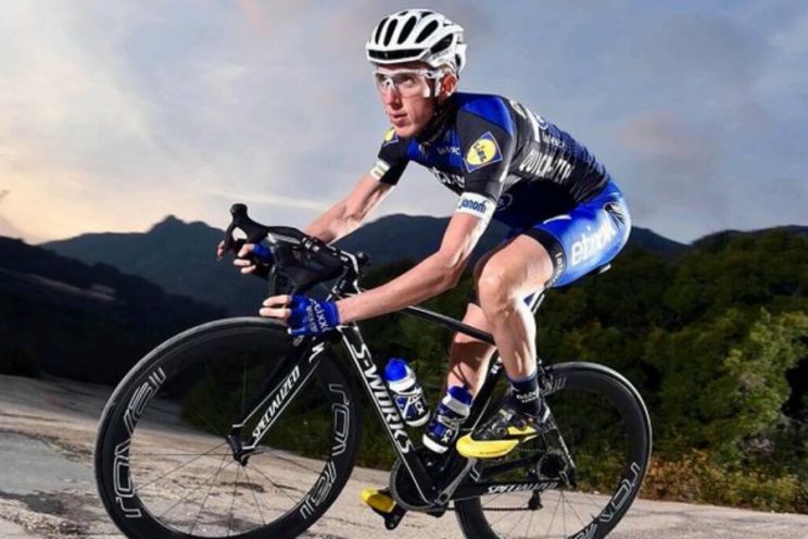 Dan Martin