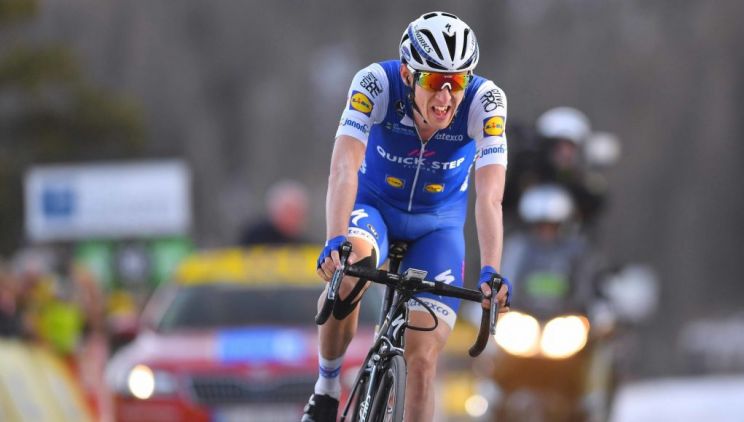 Dan Martin