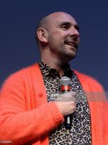 Dan Mazer