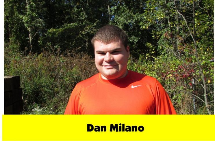 Dan Milano