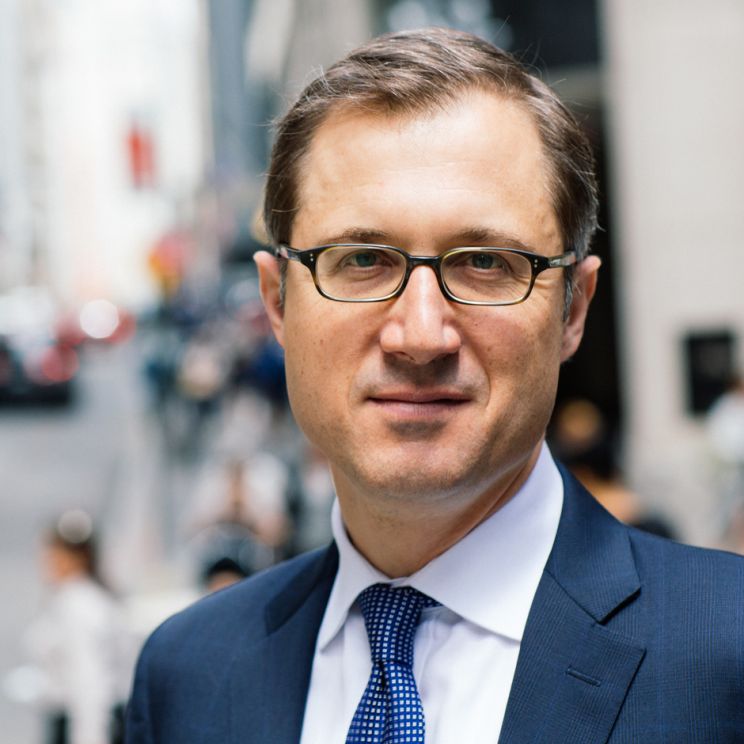Dan Milano