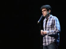 Dan Mintz