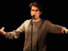 Dan Mintz