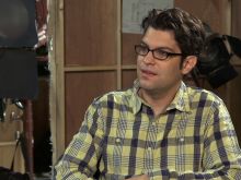 Dan Mintz