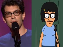 Dan Mintz