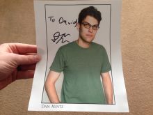 Dan Mintz