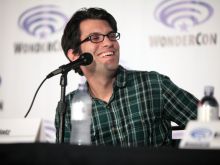 Dan Mintz