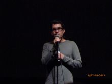 Dan Mintz