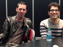 Dan Mintz