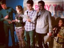 Dan Mintz