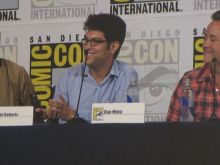 Dan Mintz