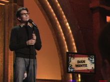 Dan Mintz