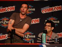 Dan Mintz