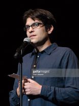 Dan Mintz