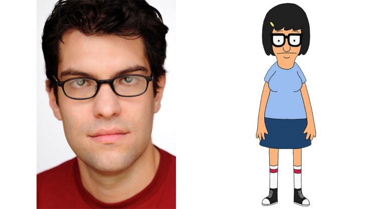 Dan Mintz