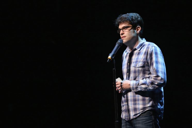 Dan Mintz