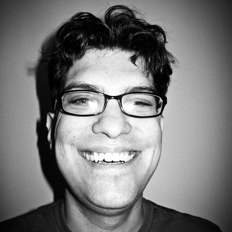 Dan Mintz