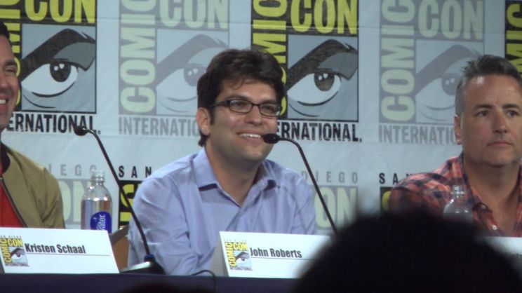 Dan Mintz