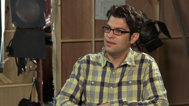 Dan Mintz