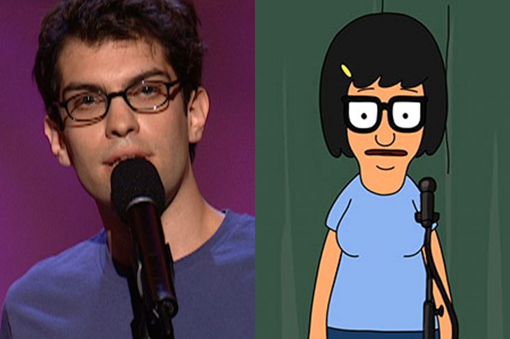 Dan Mintz