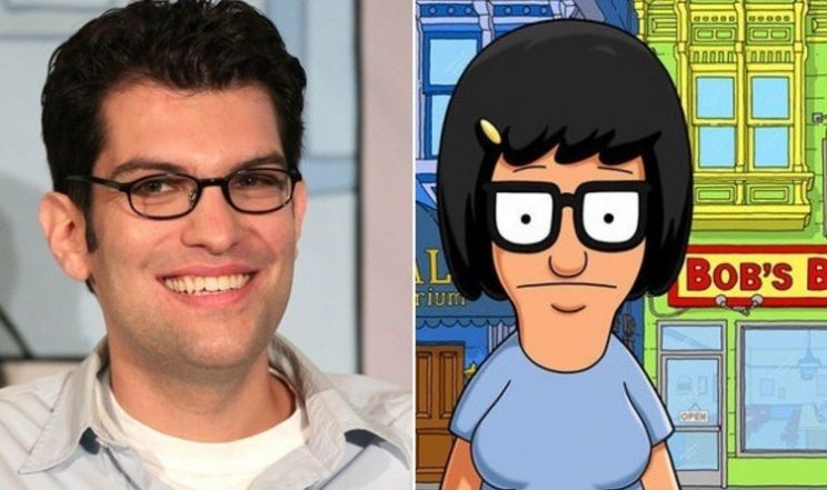 Dan Mintz