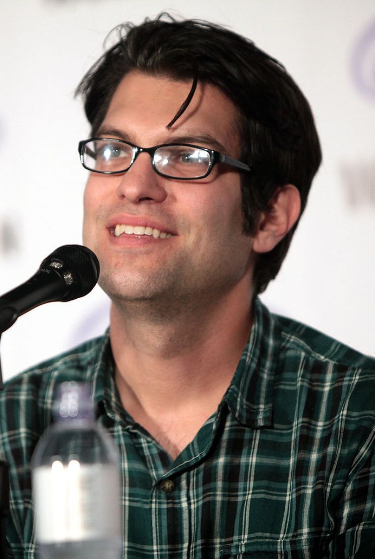 Dan Mintz