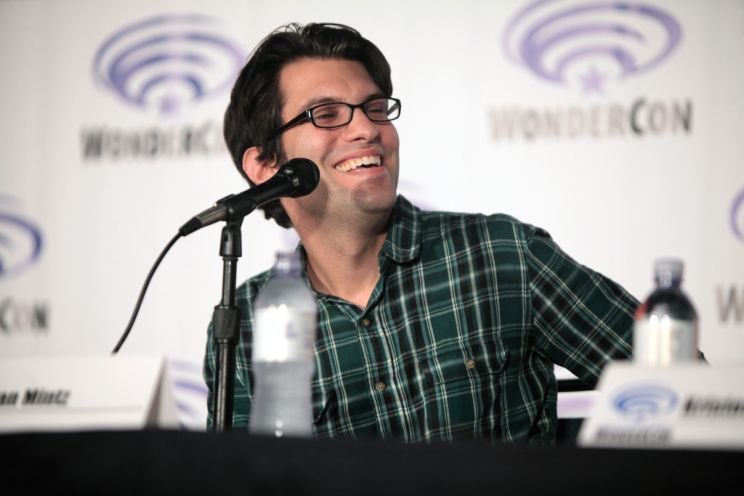 Dan Mintz