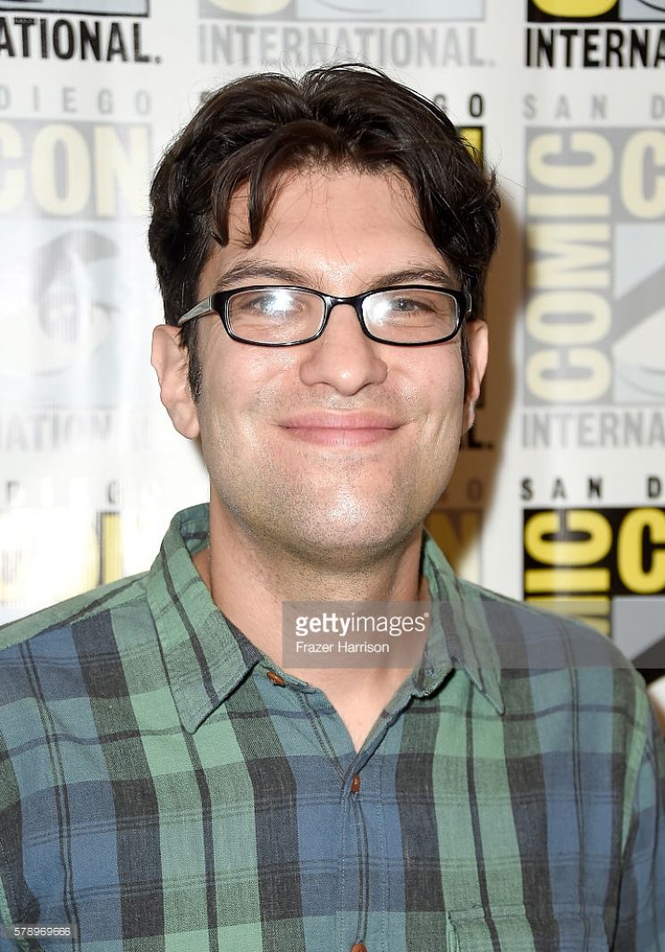 Dan Mintz