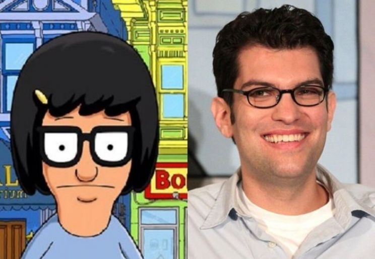 Dan Mintz