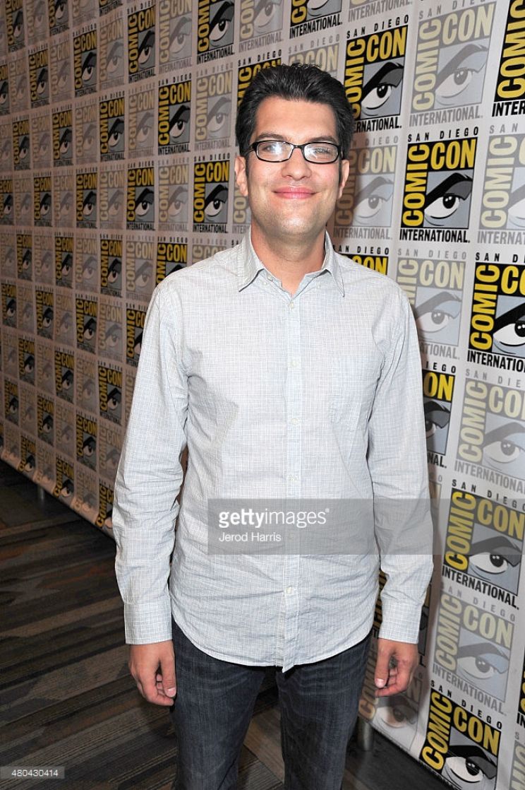 Dan Mintz