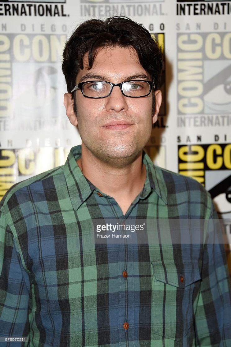 Dan Mintz