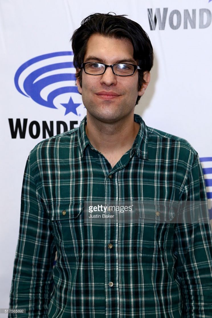 Dan Mintz