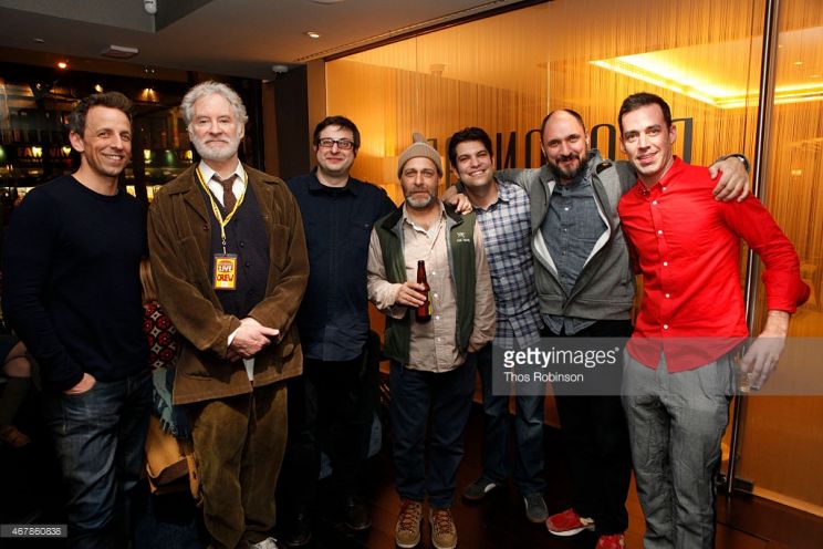 Dan Mintz