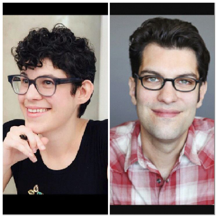 Dan Mintz