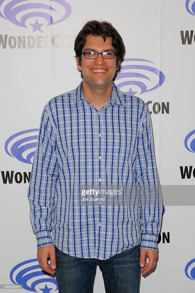 Dan Mintz