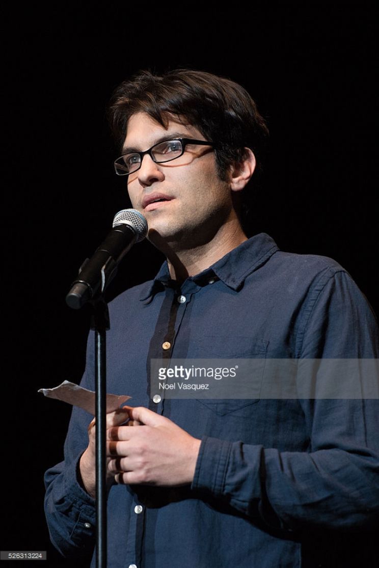 Dan Mintz