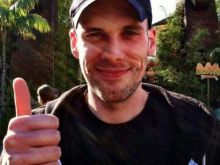 Dan Murrell