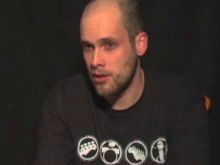Dan Murrell